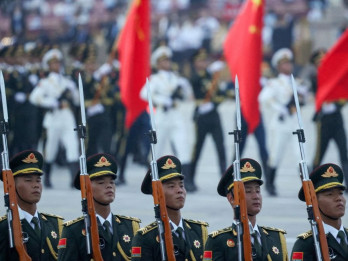 10 Negara Teraman Apabila Perang Dunia III Pecah, Indonesia Nomor 5!