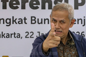 Penetapan Tingkat Bunga Penjaminan LPS