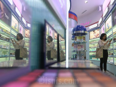 Riset: Wardah Hingga Erha Jadi Kosmetik Paling Rajin Promosi, Total Belanja Iklan Tembus Rp172,2 miliar