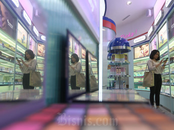 Riset: Wardah Hingga Erha Jadi Kosmetik Paling Rajin Promosi, Total Belanja Iklan Tembus Rp172,2 miliar
