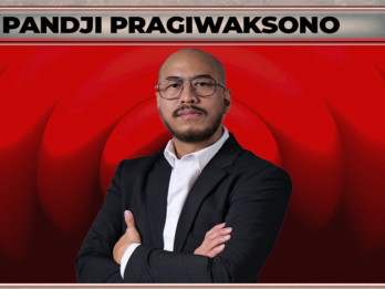 Pandji Dilaporkan Lagi ke Polisi Atas Materi Mens Rea, Kali Ini Terkait Salat