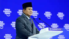 Di Hadapan CEO Global, Prabowo Sebut Pertumbuhan Ekonomi RI Bakal Kejutkan Dunia
