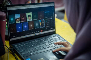 Cuaca Ekstrem, Disdik DKI Terapkan PJJ hingga 28 Januari 2026