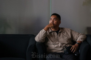 KPK Panggil Dito Ariotedjo soal Kasus Kuota Haji