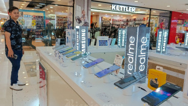 Harga Smartphone Diproyeksi Naik, Konsumen Berpotensi Tunda Pembelian