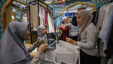 Sinyal Pemulihan dari Kenaikan Kredit UMKM