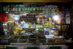 Stok Pangan Hingga Lebaran Lebih Dari Cukup