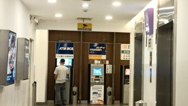 Jumlah ATM Terus Berkurang, Bank Fokus Perkuat Layanan Digital?