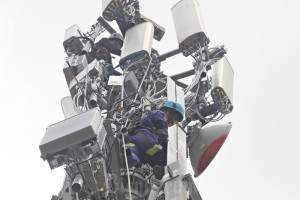 XLSMART Perluas Jaringan 4G, Dukung Target Komdigi 97,5% pada 2026