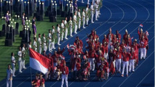 Erick Thohir: Indonesia Raih 101 Medali Emas di ASEAN Para Games 2025 Thailand
