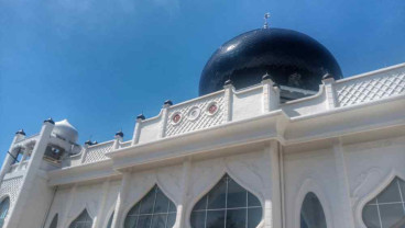 Jejak Aceh dan Turki dalam Membentuk Identitas Islam Dunia Melayu