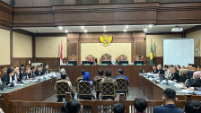 Saksi: Jurist Tan Paksakan Spek Chromebook SD-SMP Dipakai PAUD
