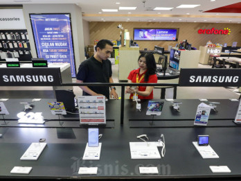 Erajaya (ERAA) Ekspansi Diversifikasi Bisnis, Sahamnya Diramal ke Sini