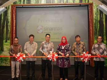 Sinar Mas Asuransi Syariah (SMAS) Garap Produk Unit-linked Perdana