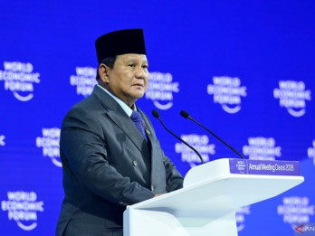 Menilik Program Kampung Nelayan: Disinggung Prabowo di Davos, Raupan Investasi Rp90 Triliun