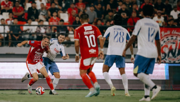 Update Hasil dan Klasemen Liga 1 2025/2026 Pekan Ke-18