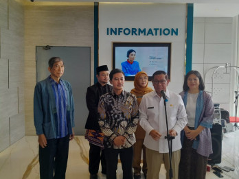 Pramono Siap Bangun RS Sumber Waras Tahun Ini, Nilainya Rp1,4 Triliun