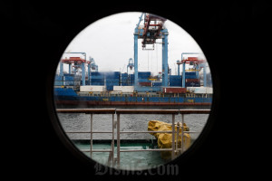 Ekspor 2026 Dipatok Tumbuh 7,09%, Ini Strategi Kemendag