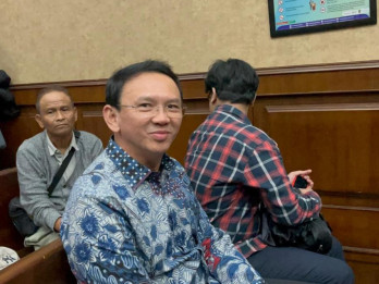 Ahok Beberkan Ketatnya Pengawasan Kecurangan saat jadi Komut Pertamina