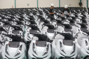 Kolaborasi ALVA dan KALISTA Perkuat Logistik Ramah Lingkungan