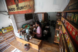 Perkuat Daya Saing Jamu Tradisional, Komisi VII DPR RI Tekankan Peran UMKM