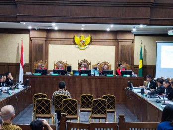 Berapa Gaji Staf Khusus Menteri? Bekas Anak Buah Nadiem Buka Datanya