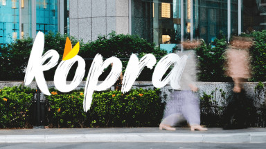 Bank Mandiri Perkuat Kolaborasi Lintas Sektor Lewat Kopra by Mandiri