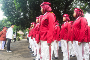 Prabowo Canangkan 500 Sekolah Rakyat dalam 5 Tahun