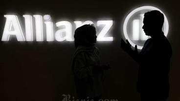 AllianzGI Proyeksikan Ekonomi Global Bertahan di Tengah Tekanan