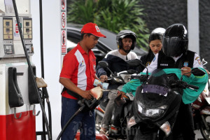 BPH Migas Tetapkan Kuota Pertalite 29,27 Juta KL dan Solar 18,64 Juta KL pada 2026