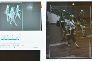 Bandara Bali Perketat Pengawasan Penumpang Cegah Virus Nipah