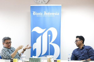 Usai IPO, Merdeka Gold Bidik Pencatatan di Hong Kong