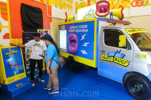 GoPay dan Komdigi Perluas Kampanye Anti Judi Online