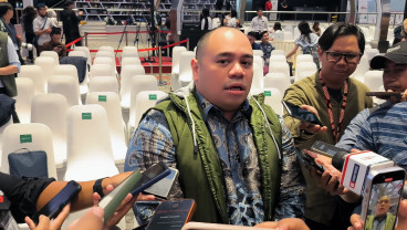 Pandu Sjahrir Bicara Saham Gorengan: Jangan Benci Pemain, Ubah Aturan Mainnya