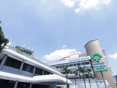 Bundamedik (BMHS) Target Pendapatan Naik Dobel Digit pada 2026