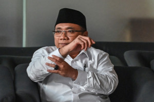 KPK Periksa Eks Menag Yaqut Cholil Qoumas Terkait Dugaan Korupsi Kuota Haji 2023–2024