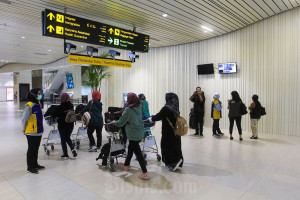 Antisipasi Virus Nipah, BBKK Soetta Perketat Pengawasan Penumpang Internasional