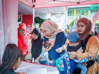 Tips Buat Para Ibu Menghadapi Anak yang Melakukan Aksi GTM