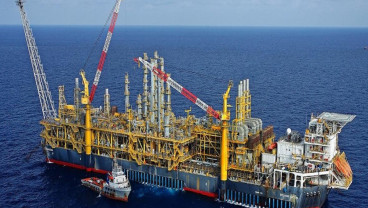 BPMA Naikkan Target Lifting 2026, Anak Usaha MEDC dan ENRG Jadi Penopang