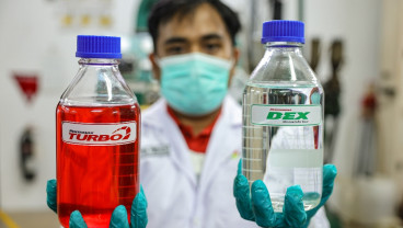 Laboratorium Kilang Balongan Pastikan Kualitas BBM Pertamina