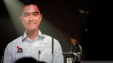 Kaesang: Saya akan Peras Semua Darah Saya untuk Menangkan PSI!