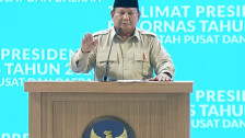 Prabowo Ungkap Konsekuensi Politik Nonblok: Kalau Diserang, Tidak Ada yang Bantu