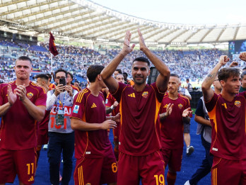 Prediksi Skor Udinese vs AS Roma: Head to Head, Susunan Pemain