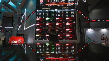 Pandu Sjahrir Blak-blakan Maksud Danantara Pantau Pertemuan BEI-MSCI