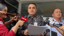 Satgas PKH Verifikasi Laporan PPATK soal Aliran Dana Penambangan Emas Ilegal Rp992 Triliun
