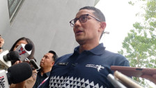 Investasi Emas Menurut Sandiaga Uno, Begini Petuah Crazy Rich Pemilik SRTG