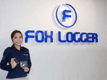 Emiten GPS IOTF Incar Pertumbuhan Laba 30% pada 2026