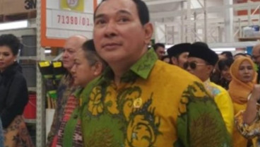Manuver Humpuss dan Tommy Soeharto Lego Seluruh Saham HITS