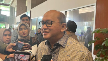 Danantara Masih Finalisasi Merger 3 Subholding Hilir Pertamina