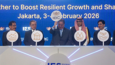 Indonesia Economic Summit 2026 Fokus Bangun Kepercayaan Investor